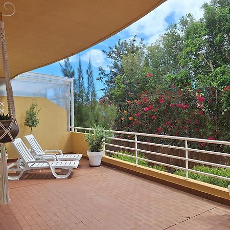 Refugio Madeira Apartment Canico  Luaran gambar