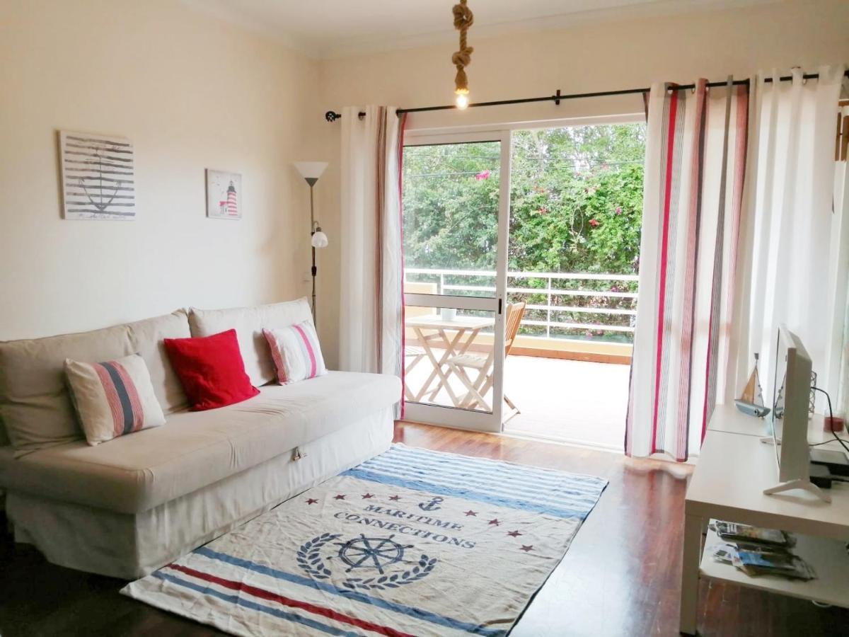 Refugio Madeira Apartment Canico  Luaran gambar