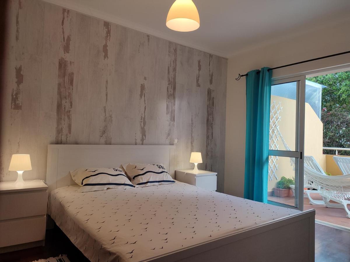 Refugio Madeira Apartment Canico  Luaran gambar