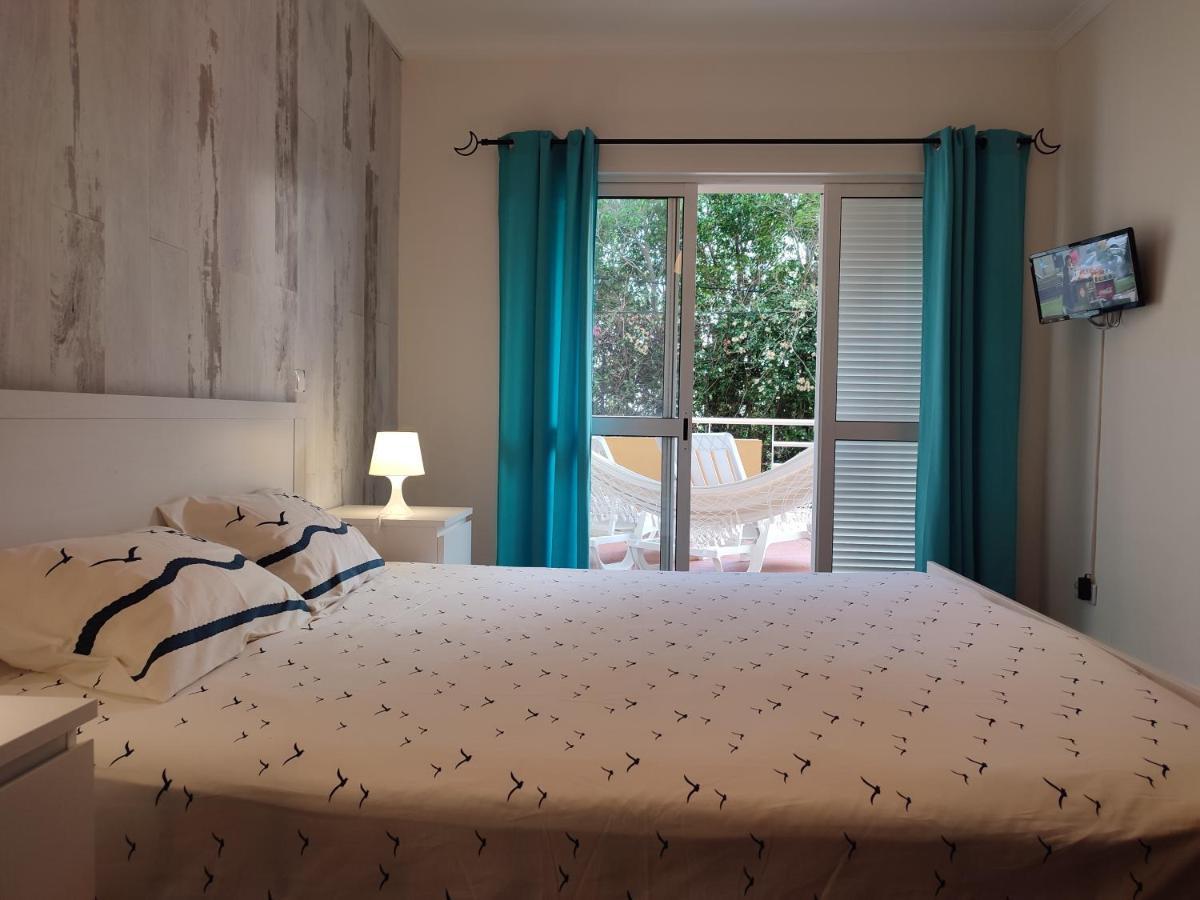 Refugio Madeira Apartment Canico  Luaran gambar