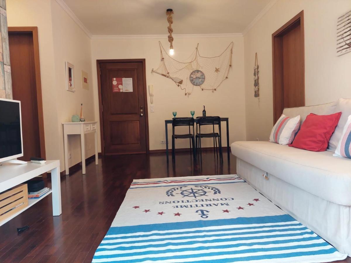 Refugio Madeira Apartment Canico  Luaran gambar