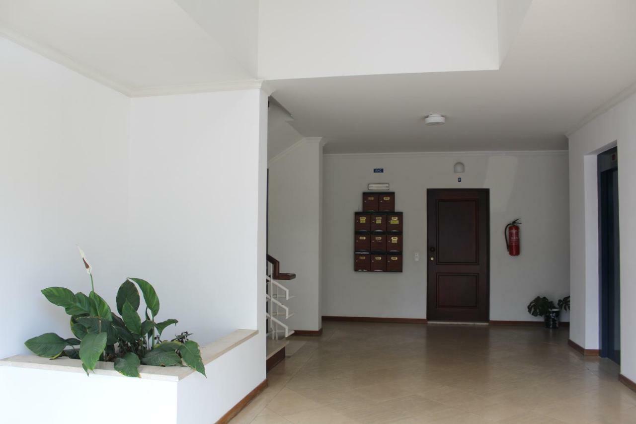 Refugio Madeira Apartment Canico  Luaran gambar