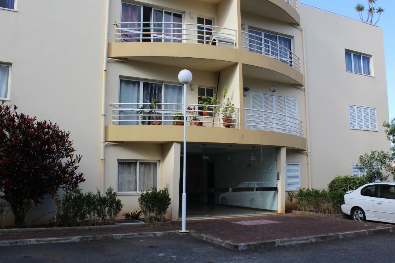 Refugio Madeira Apartment Canico  Luaran gambar