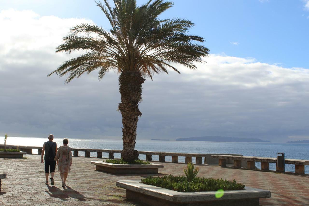 Refugio Madeira Apartment Canico  Luaran gambar
