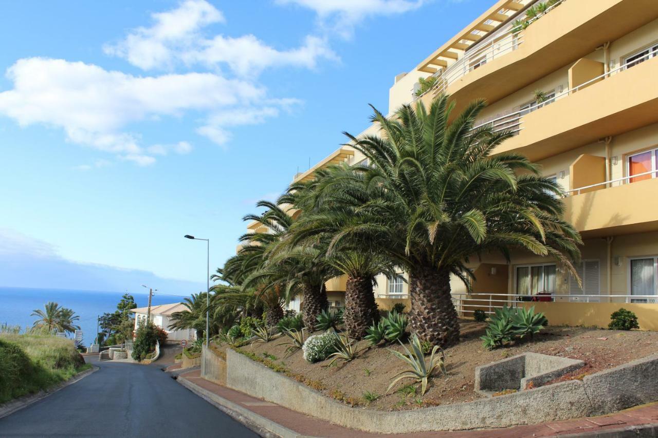 Refugio Madeira Apartment Canico  Luaran gambar